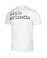 Фото #4 товара Men's White Alanis Morissette Jagged Little Pill T-shirt