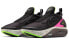 Фото #4 товара Кроссовки Nike Adapt Auto Max, стильные, комфортные, ультрамодные, мужские, черно-розовые