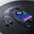 Słuchawki douszne do iPhone iPad ze złączem Lightning 1.2 m czarne