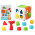 Фото #2 товара Развивающая игрушка ATOSA Куб с молотком Головоломка