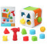 ATOSA Bucket With Hammer Educational Game