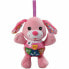 Фото #1 товара Мягкая игрушка VTech Baby Chant' toutous Розовая