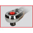 Фото #3 товара KS TOOLS 516.1522 - Click torque wrench - Nm - Mechanical - 3/8" - 10 - 50 N?m - 3%