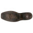 Фото #5 товара Ботинки ковбойские Nocona Boots Zayne 13 дюймов квадратный нос мужские коричневые, красные повседневные ботинки HR557