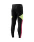 ფოტო #2 პროდუქტის Men's Juventus Black Team AEROREADY Training Pants