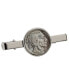 ფოტო #1 პროდუქტის Buffalo Nickel Coin Tie Clip