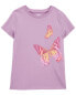 Фото #9 товара Kid Butterfly Graphic Tee XL
