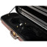 Super Light Oblong Violin Case 4/4 BR