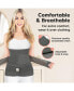 Maternity Revive 3 in 1 Postpartum Belly Band Wrap, Post Partum Recovery, Postpartum Waist Binder Shapewear