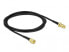 Фото #1 товара Delock 90442 - 2 m - Cable - Antenna / TV Coaxial 2 m