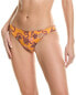 Фото #1 товара A.L.C. Margot Bikini Bottom Women's