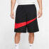 Nike DRI-FIT Logo Shorts BV9386-010