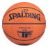 Фото #2 товара SPALDING TF Model M Leather Basketball Ball