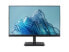 Фото #3 товара Acer Vero V7 V227Q H 21.5" Full HD LED LCD Monitor - 16:9 - Black - Vertical Ali