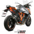 Фото #5 товара MIVV KTM 1290 Superduke GT 2016-24 catalytic suppressor