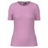 ფოტო #2 პროდუქტის PIECES Ruka short sleeve T-shirt