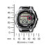 Men's Watch Casio WV-200RD-1AEF (Ø 47 mm)