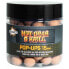 Фото #1 товара DYNAMITE BAITS Hot Crab&Krill Pop Ups