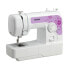 Фото #1 товара Brother J17s Semi-automatic sewing machine Electromechanical