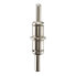 Фото #1 товара KMC 567001340 Spare Pin For Chain Tool