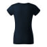 T-shirt Rimeck Resist heavy W MLI-R0402 navy blue