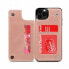 Фото #1 товара Чехол для мобильного телефона Nueboo iPhone 12 Pro Max Розовый Apple