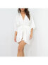 ფოტო #1 პროდუქტის Women's Silk Robe Silk Collection