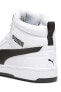 Фото #5 товара Rebound v6 Beyaz Erkek High Sneaker