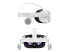 Фото #6 товара Logitech Chorus VR Off-Ear Headset for Meta Quest 2 - White