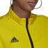 Фото #4 товара Adidas Bluza damska adidas Entrada 22 Track Jacket żółta HI2137 M