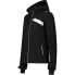 CMP 33W0656 jacket Черный, 2XS - фото #4