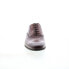 Фото #6 товара Bruno Magli Milos MB1MILE0 Mens Brown Oxfords & Lace Ups Plain Toe Shoes