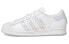 Фото #1 товара Мужские кроссовки adidas Dime Superstar ADV Shoes (Белые)