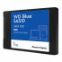 Фото #3 товара Жесткий диск Western Digital SA510 1 TB 1 TB HDD 1 TB SSD