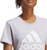 Adidas Koszulka adidas Big Logo Tee IC0633