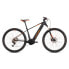 SUPERIOR BIKES eXC 7039 B 29´´ MTB electric bike Matte Black / Orange, L - фото #2