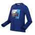 Фото #5 товара REGATTA Wenbie III long sleeve T-shirt