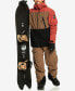 Куртка Quiksilver Snow Sycamore