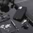 Фото #10 товара Чехол для смартфона Hama Finest Feel, Samsung Galaxy A72, Чёрный, 17 см (6.7")