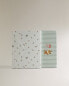 Фото #3 товара Pack of children’s winnie the pooh folders (pack of 2)