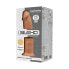 Фото #1 товара Dildo Dual Density Mod. 2 - 7.5 Caramel