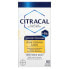 Фото #1 товара Citracal, Добавка кальция, медленное высвобождение 1200 + D3, 80 таблеток, покрытых оболочкой