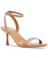 Фото #1 товара Besos Two-Piece Stiletto Dress Sandals