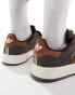 adidas Originals Campus 00 trainers in brown