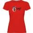 ფოტო #2 პროდუქტის KRUSKIS Jump short sleeve T-shirt