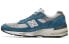 New Balance NB 991 M991BSG Classic Sneakers