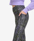 ფოტო #3 პროდუქტის Women's Printed Standout High-Waist 7/8 Leggings