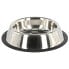 KERBL Stainless steel bowl 900ml