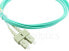 Фото #3 товара BlueOptics SFP3232EU50MK - 50 m - OM3 - SC - SC