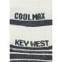 SEA RANCH Cool Max Half long socks